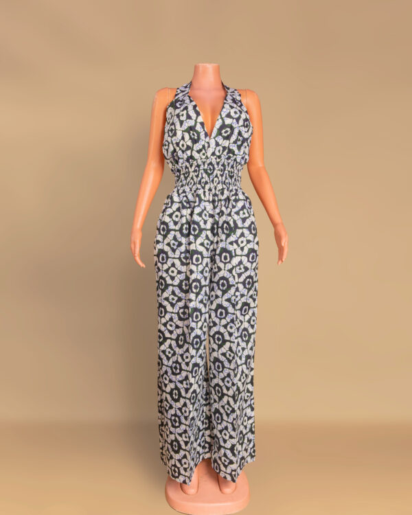Imara Jumpsuit