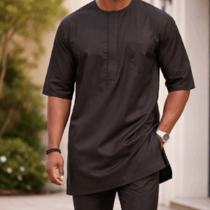 The Lagos Classic