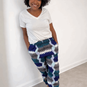 Omoge Joggers
