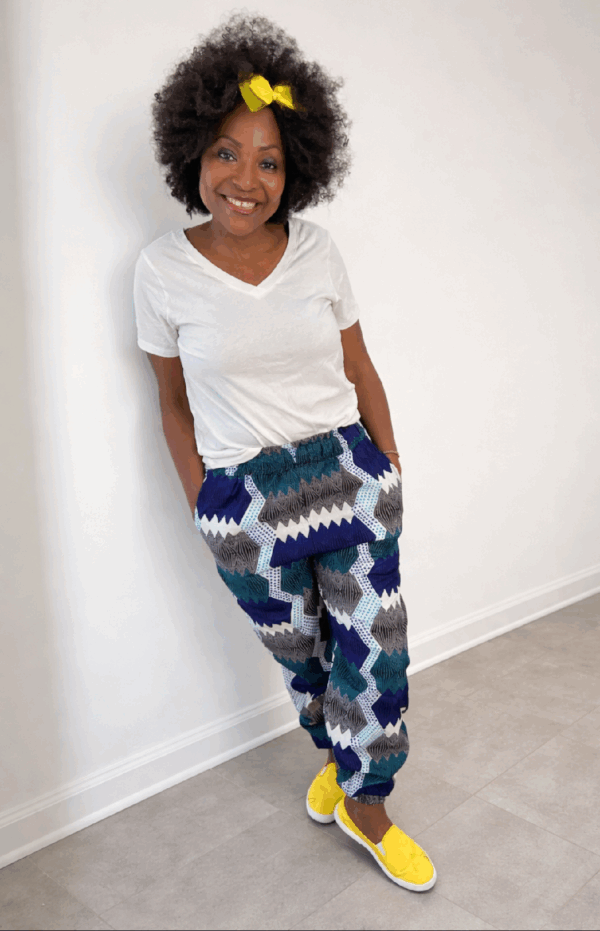 Omoge Joggers