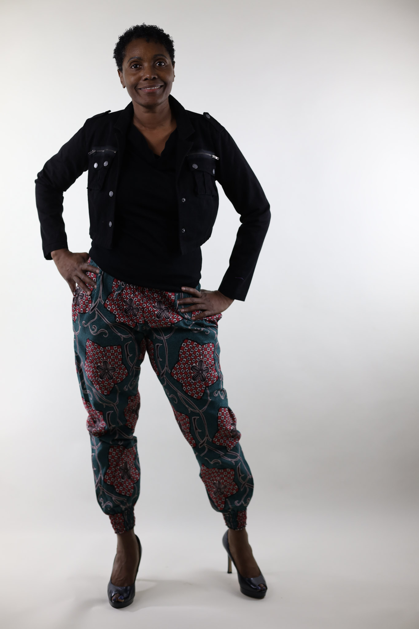 Omoge Joggers - Image 3