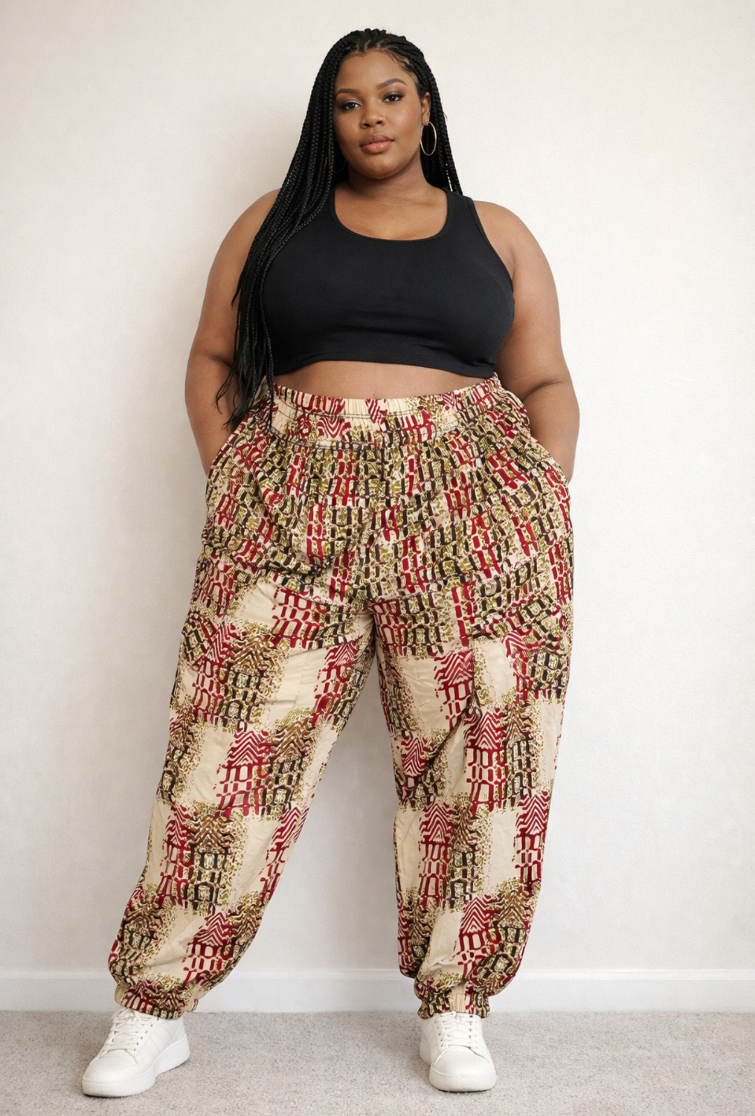Omoge Joggers - Image 4