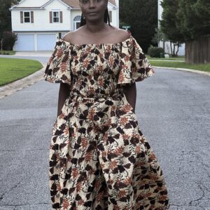 Kiki Flow Palazzo