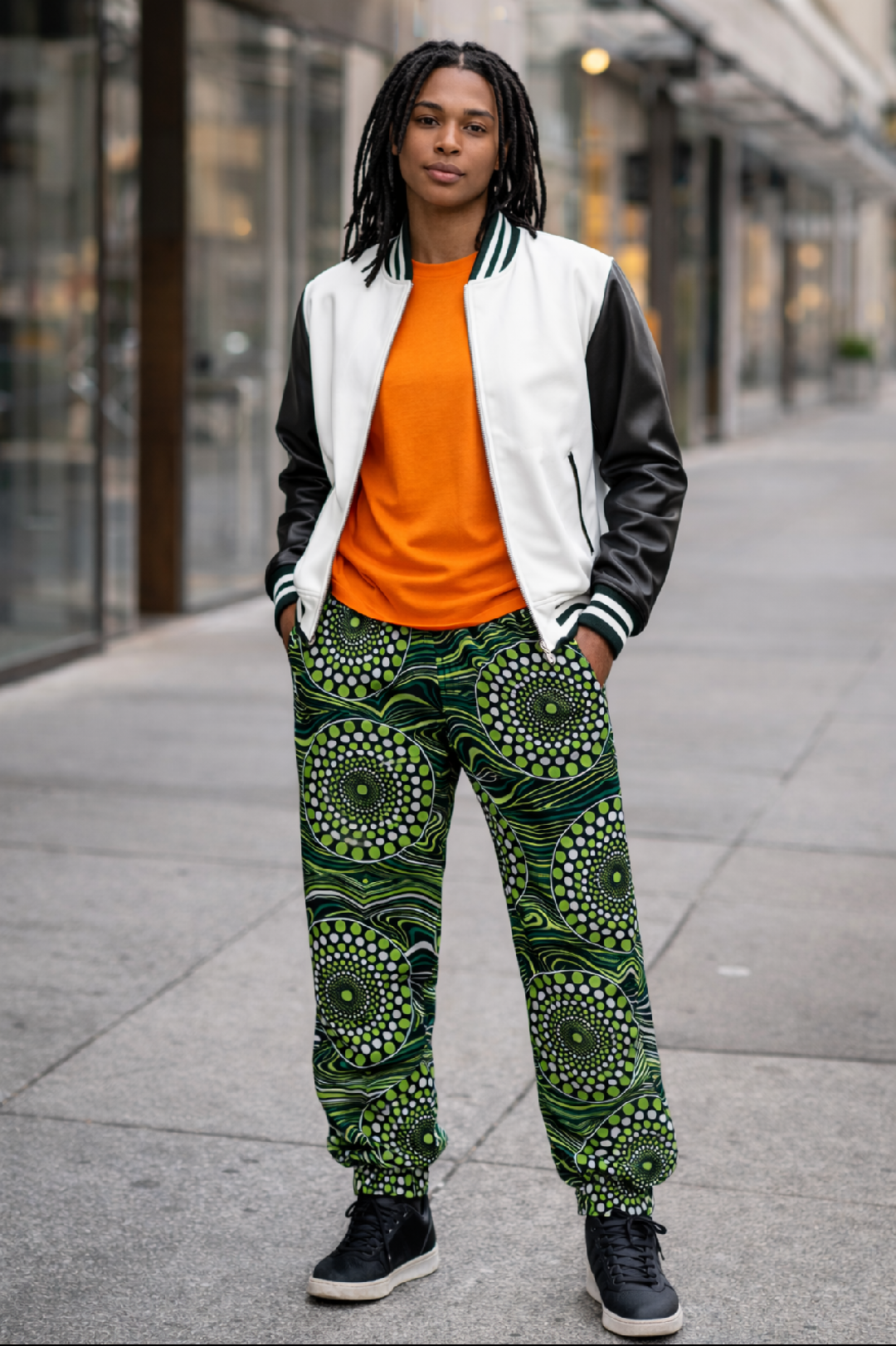 Omoge Joggers - Image 6