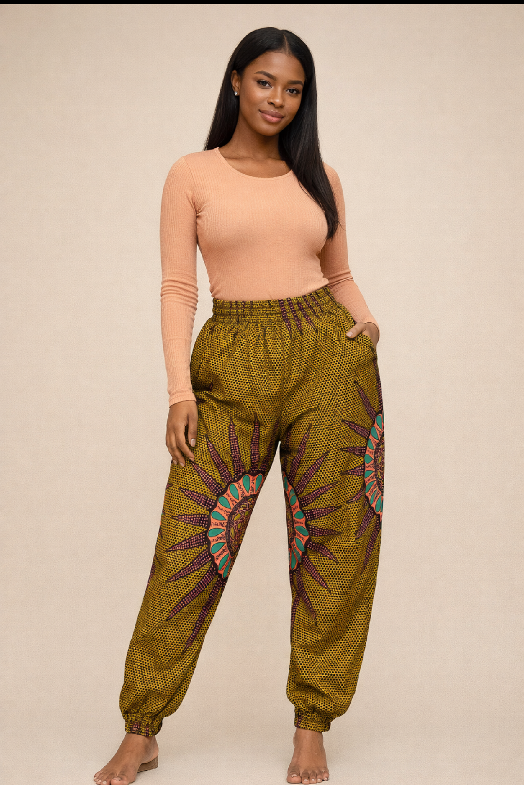 Omoge Joggers - Image 8