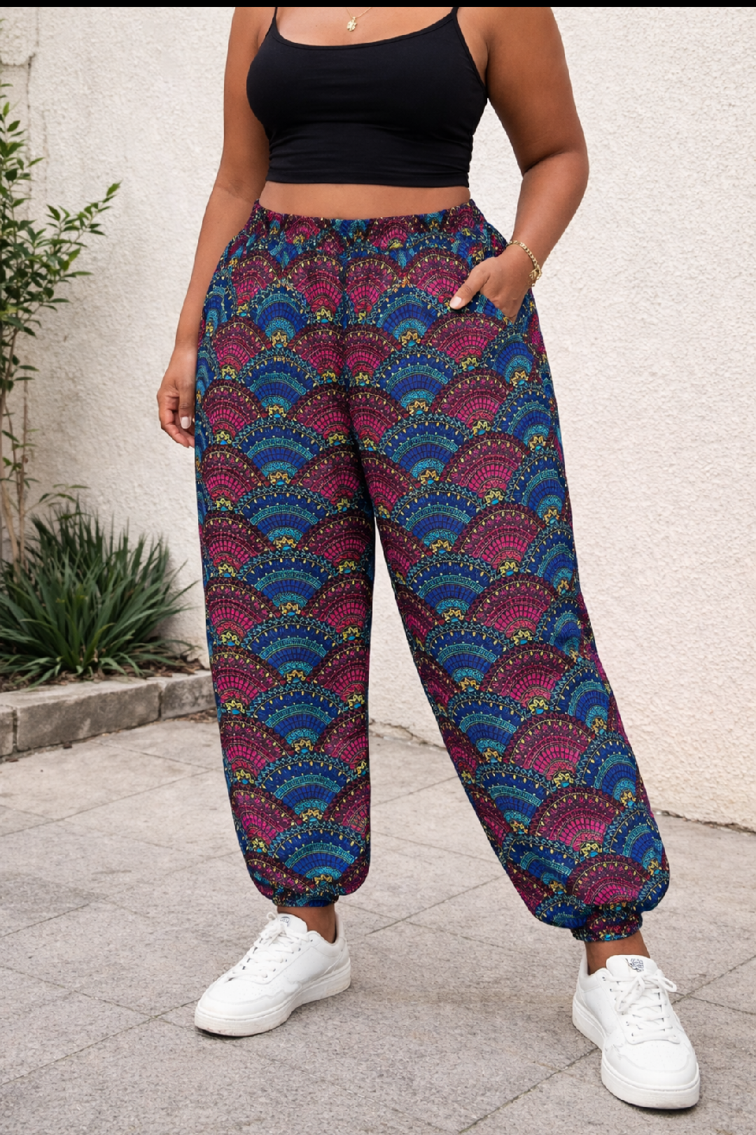 Omoge Joggers - Image 9