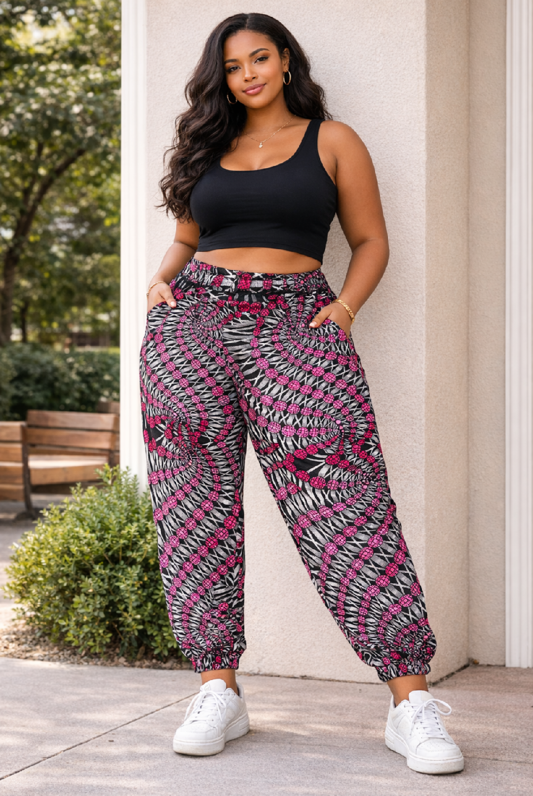 Omoge Joggers - Image 14