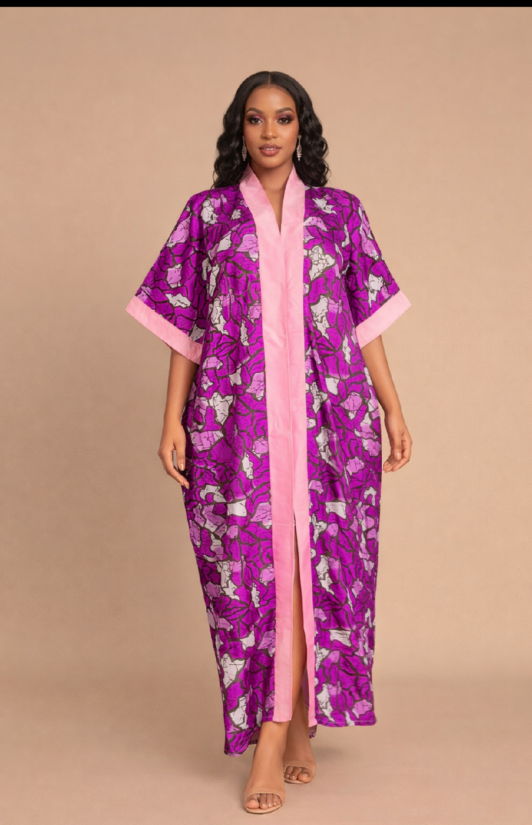 Chiamaka Boubou - Image 5