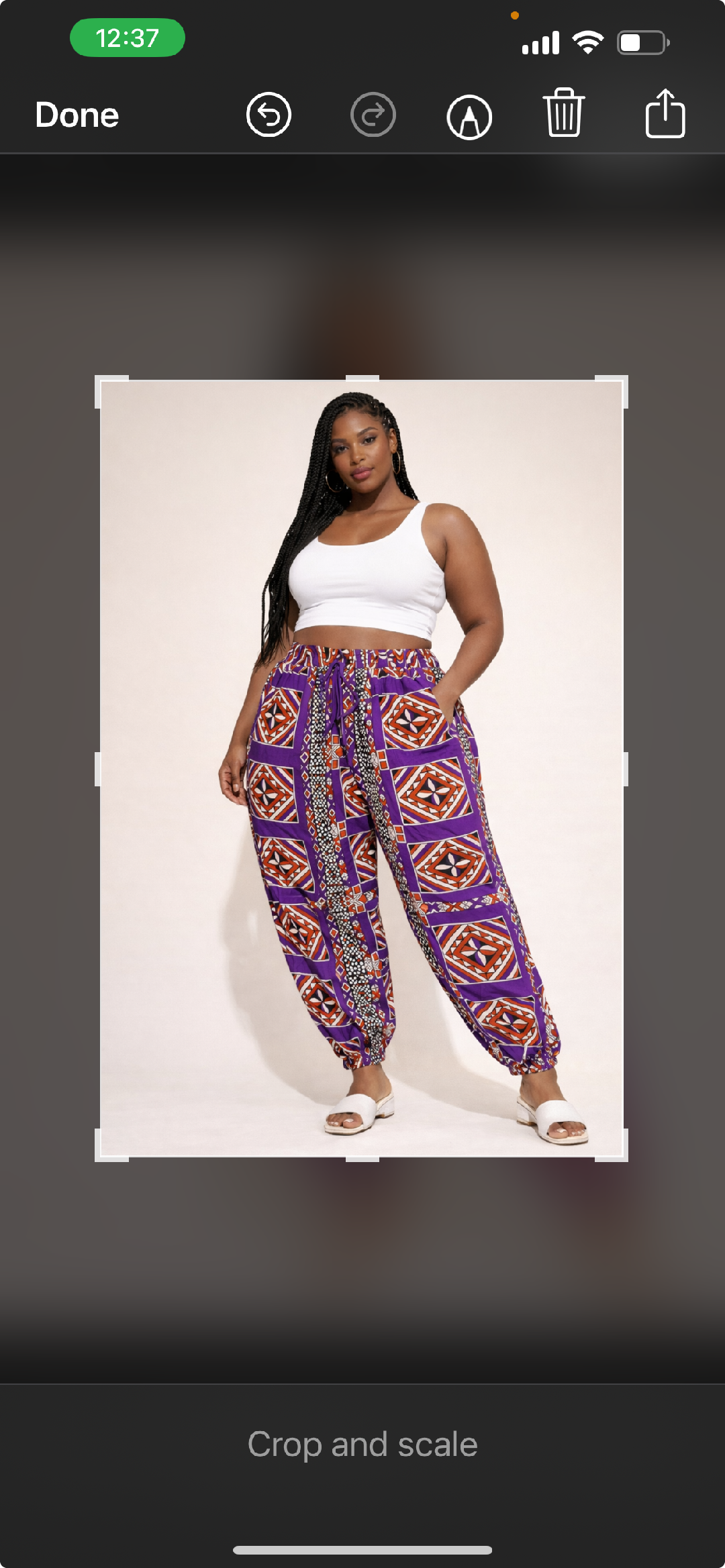Omoge Joggers - Image 11