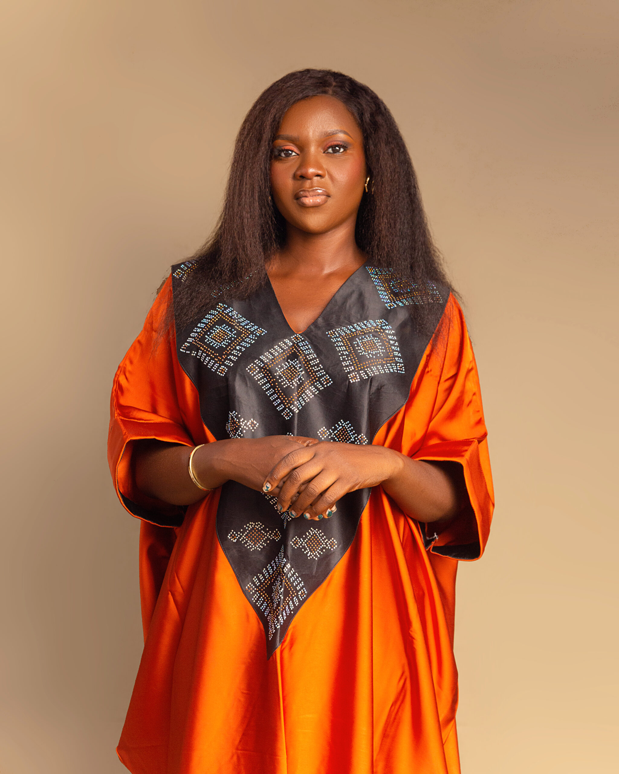 Nnenna Boubou - Image 8