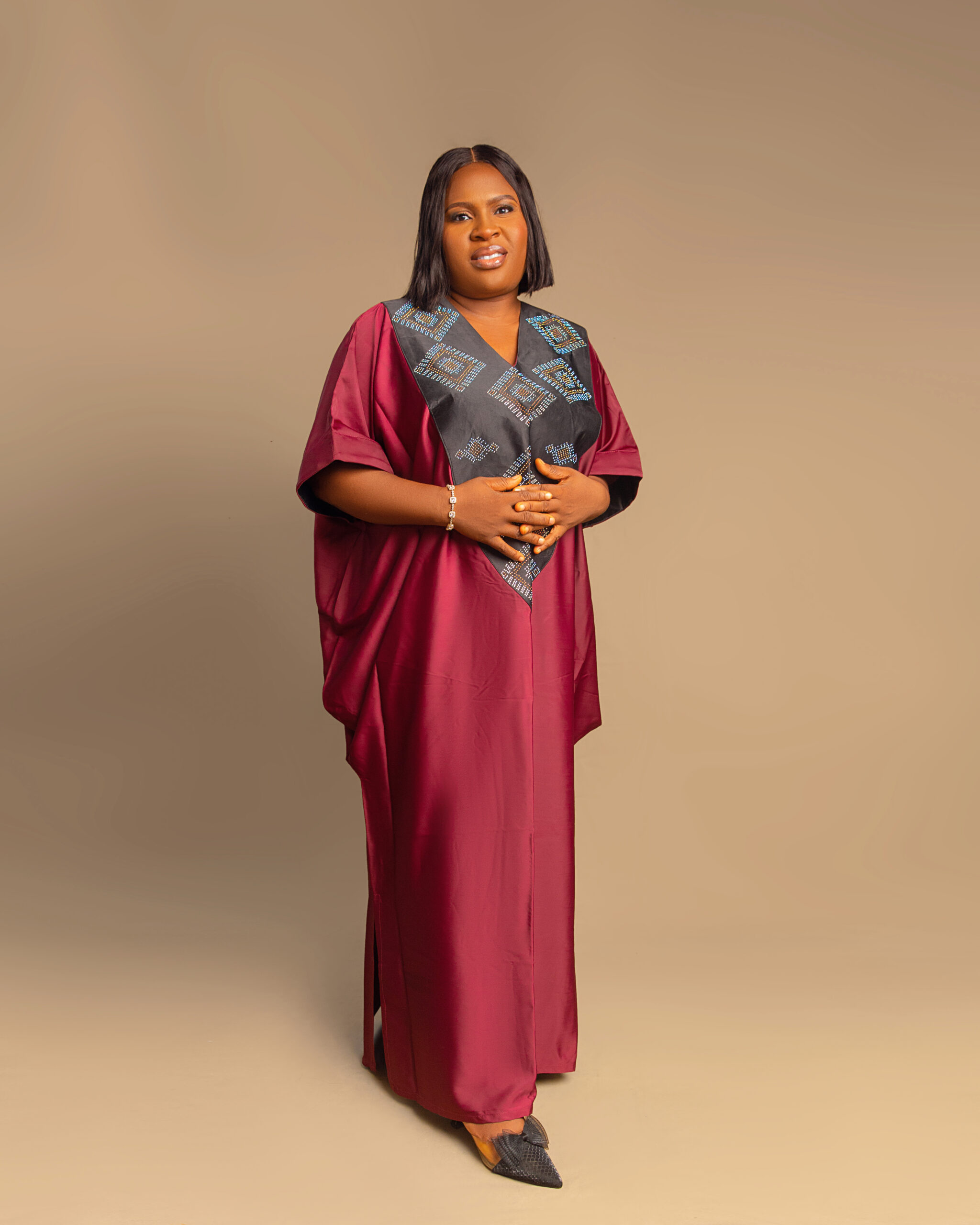 Nnenna Boubou - Image 6