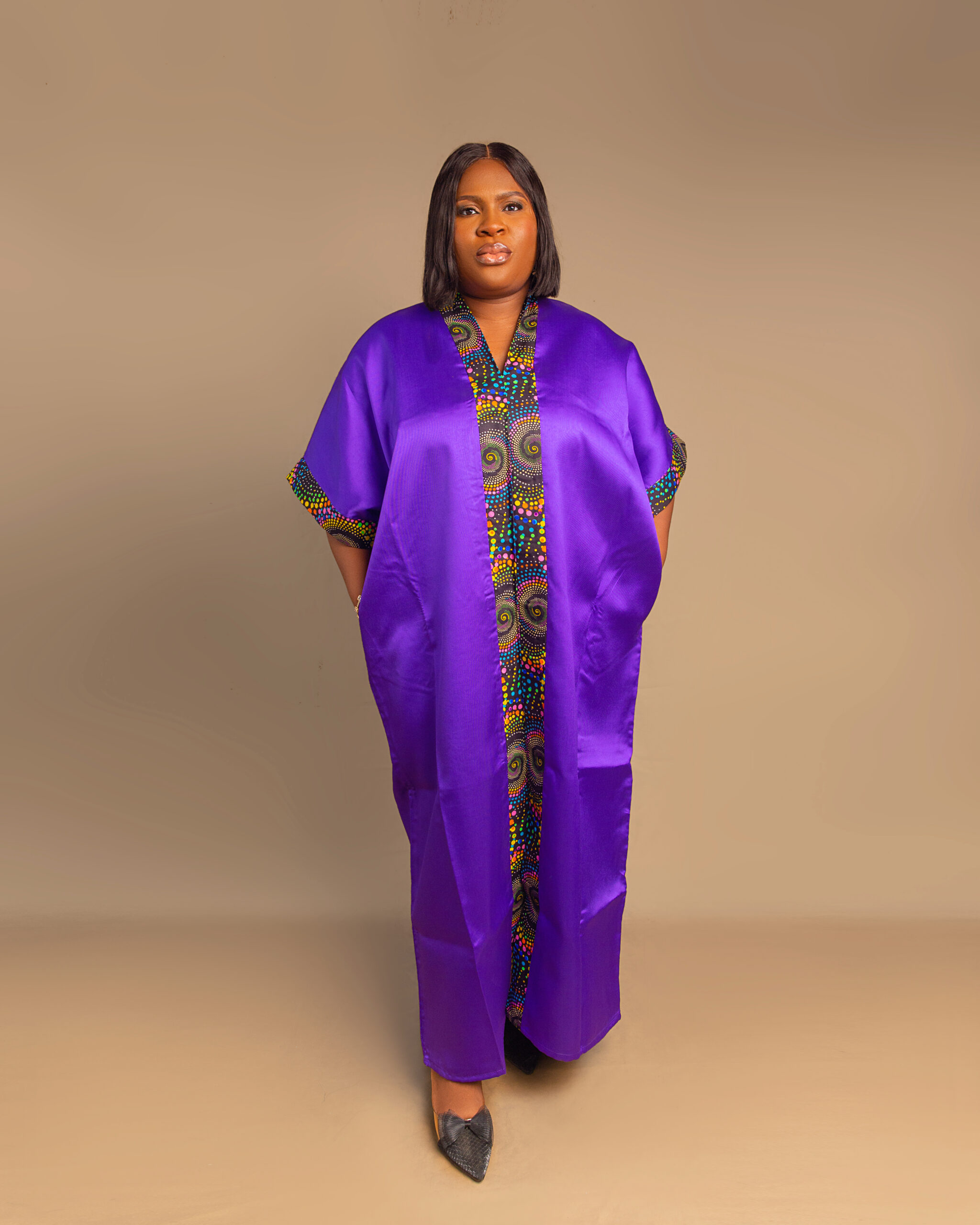 Nnenna Boubou