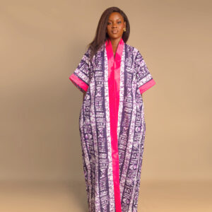 Chiamaka Boubou