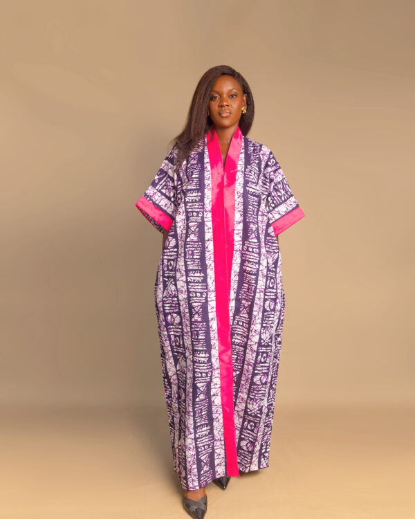 Chiamaka Boubou