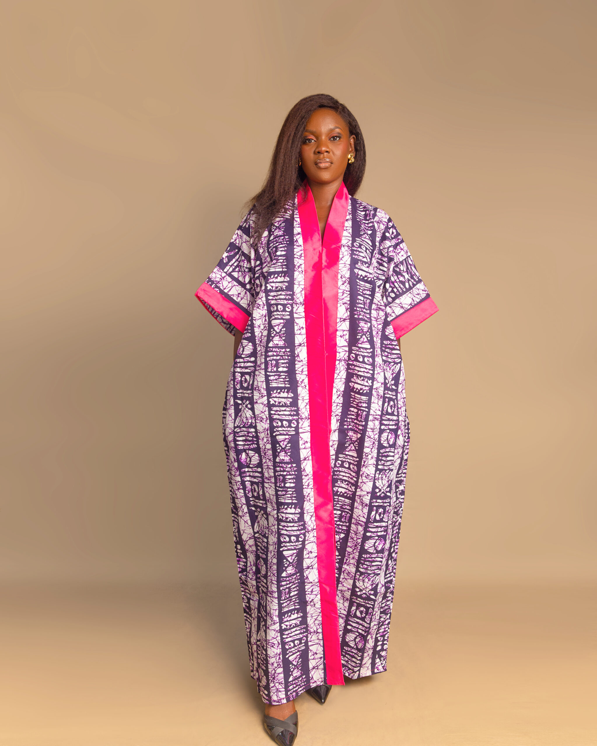 Chiamaka Boubou