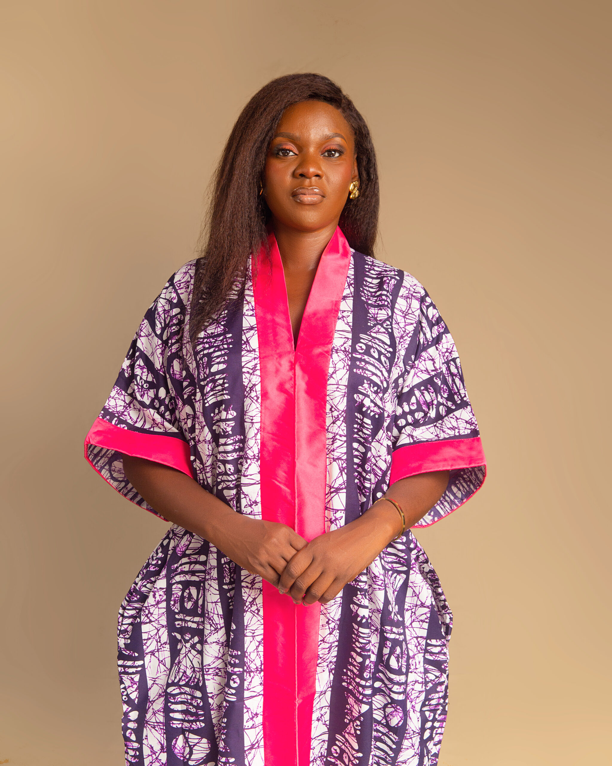 Chiamaka Boubou - Image 2