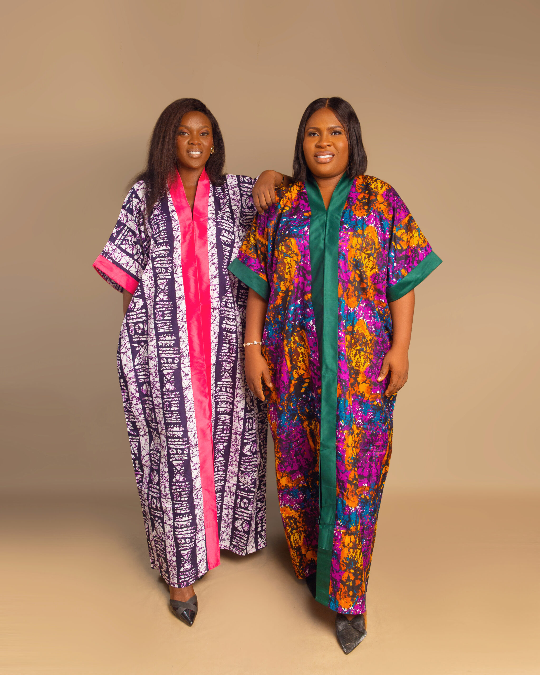 Chiamaka Boubou - Image 3