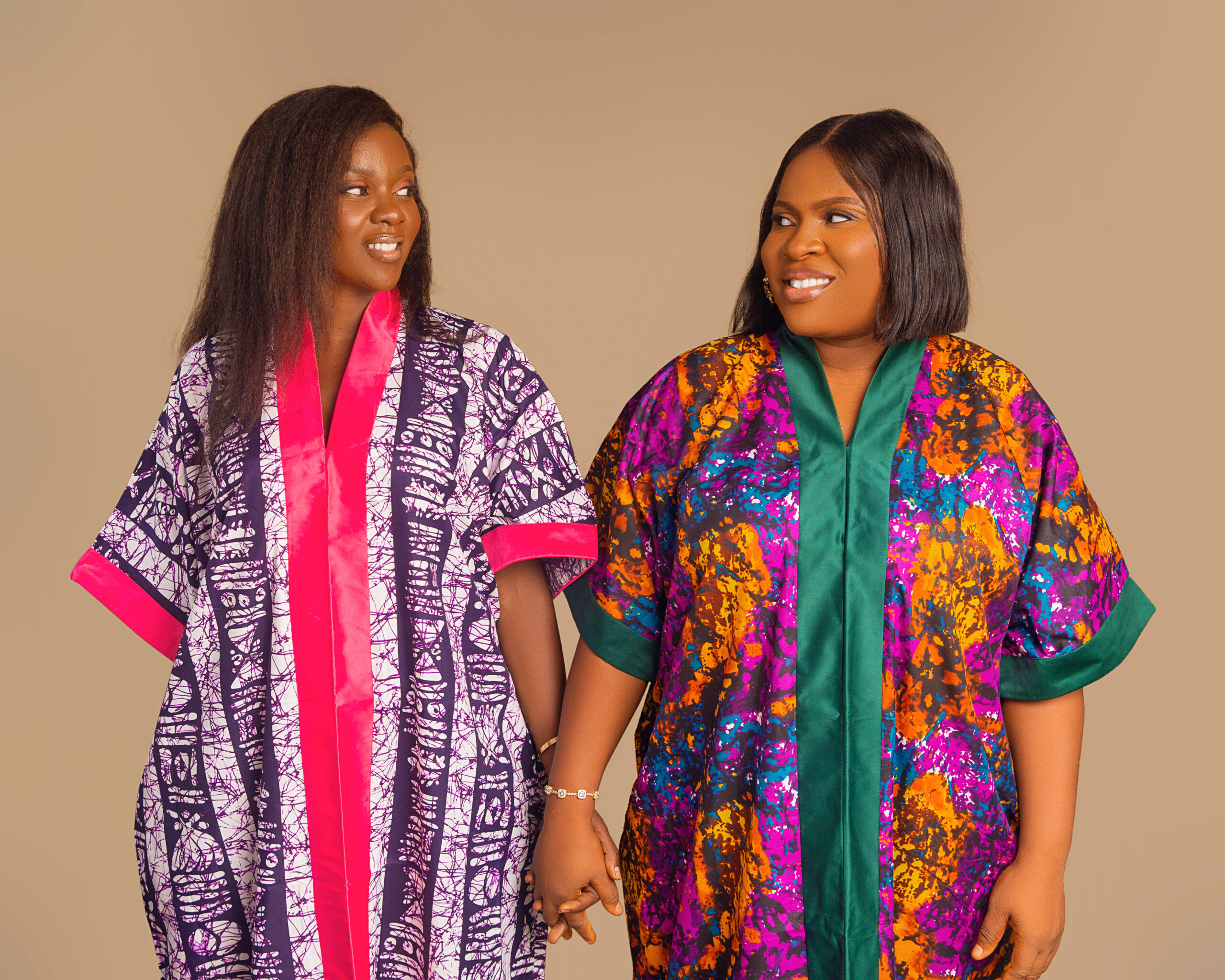 Chiamaka Boubou - Image 4