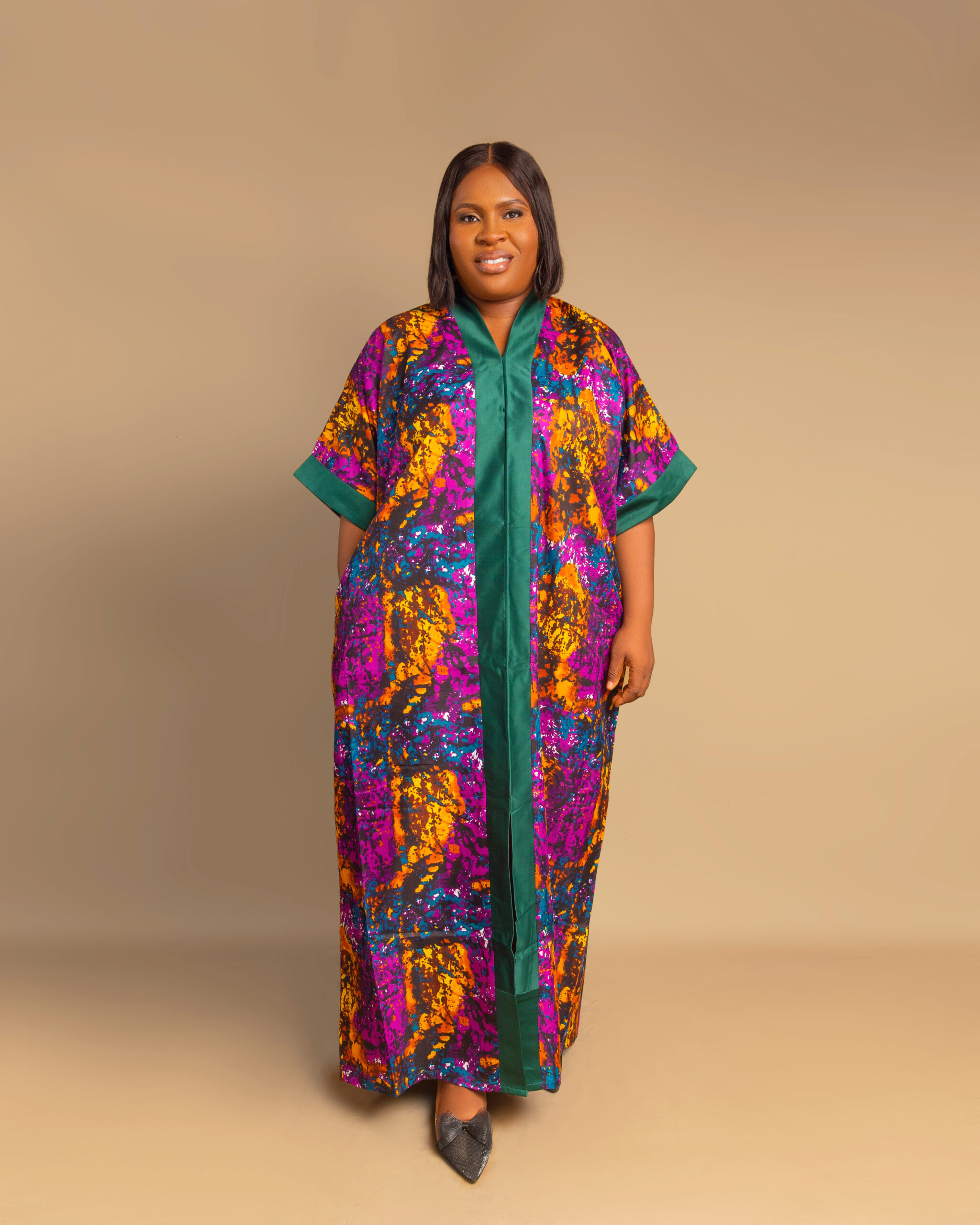 Chiamaka Boubou - Image 6