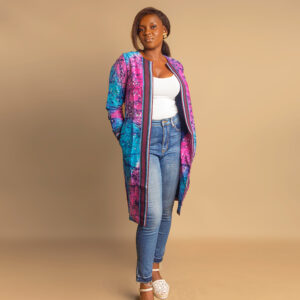 Kimono Jacket