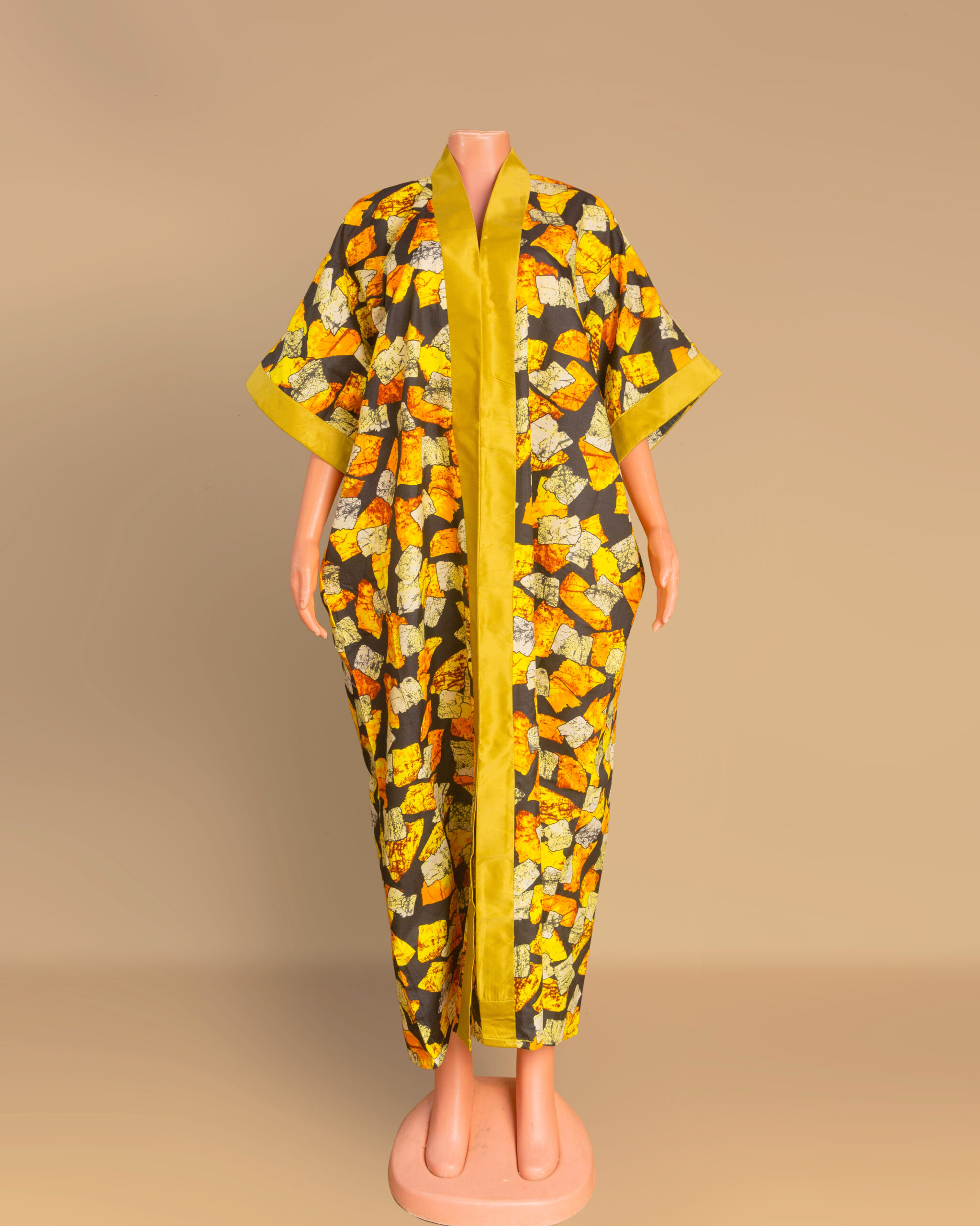 Chiamaka Boubou - Image 7