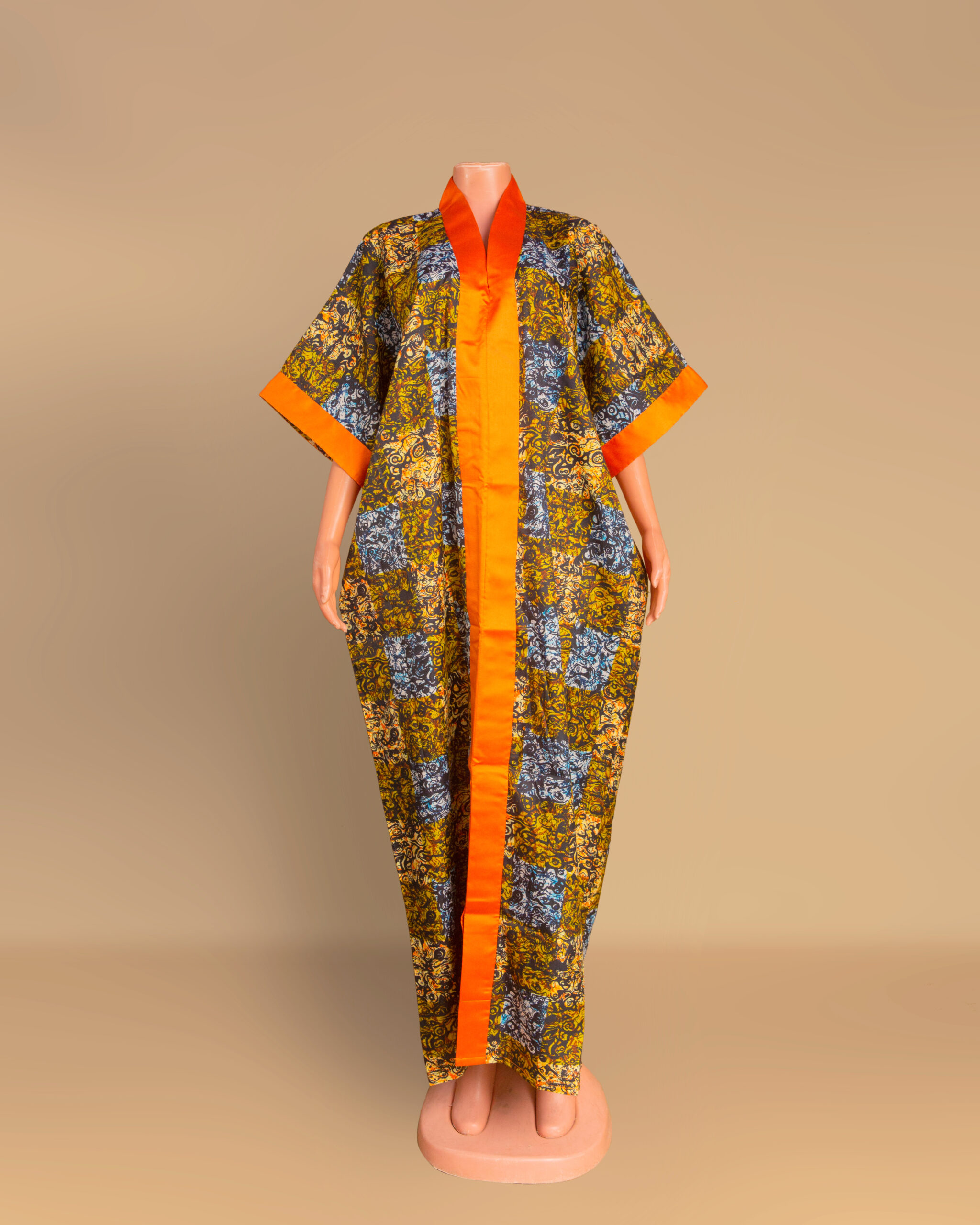 Chiamaka Boubou - Image 8