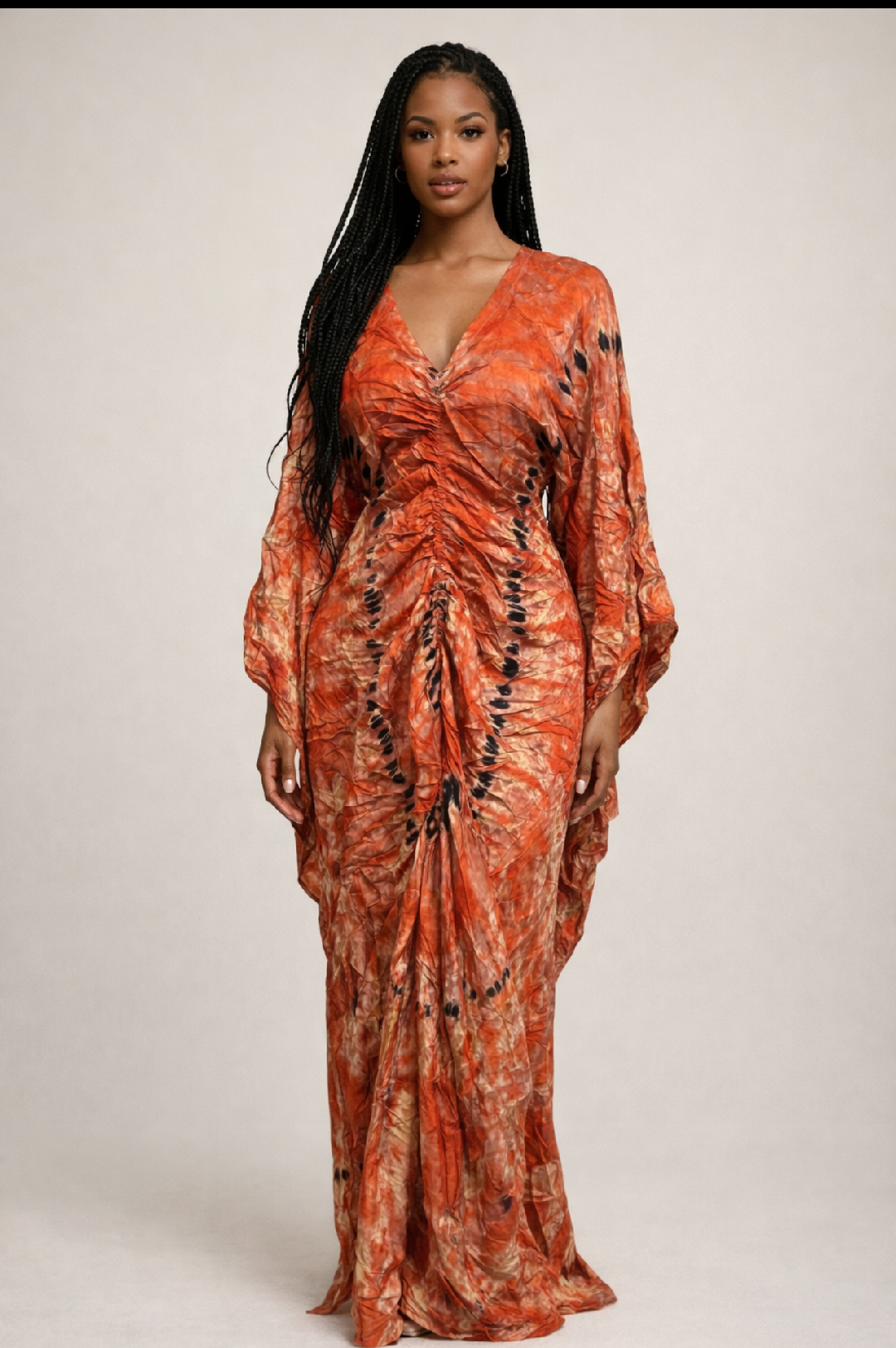 Adire Boubou - Image 6