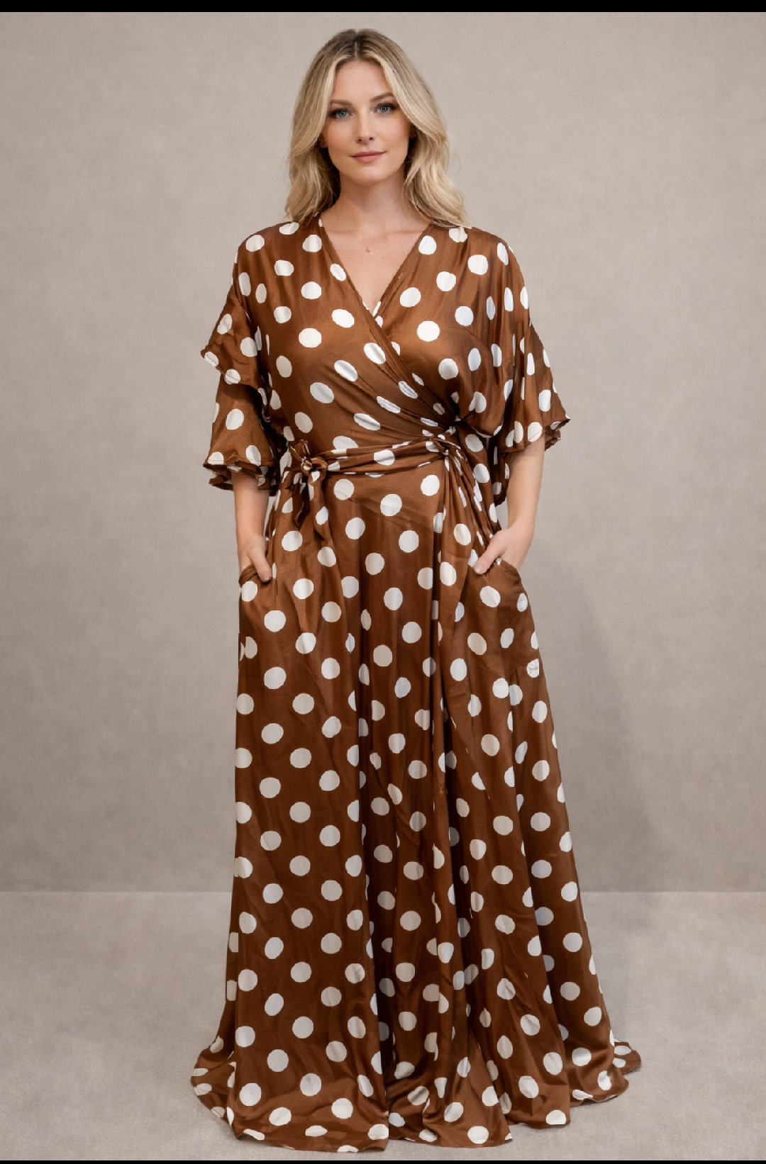 The Sunday Grace Maxi - Image 3