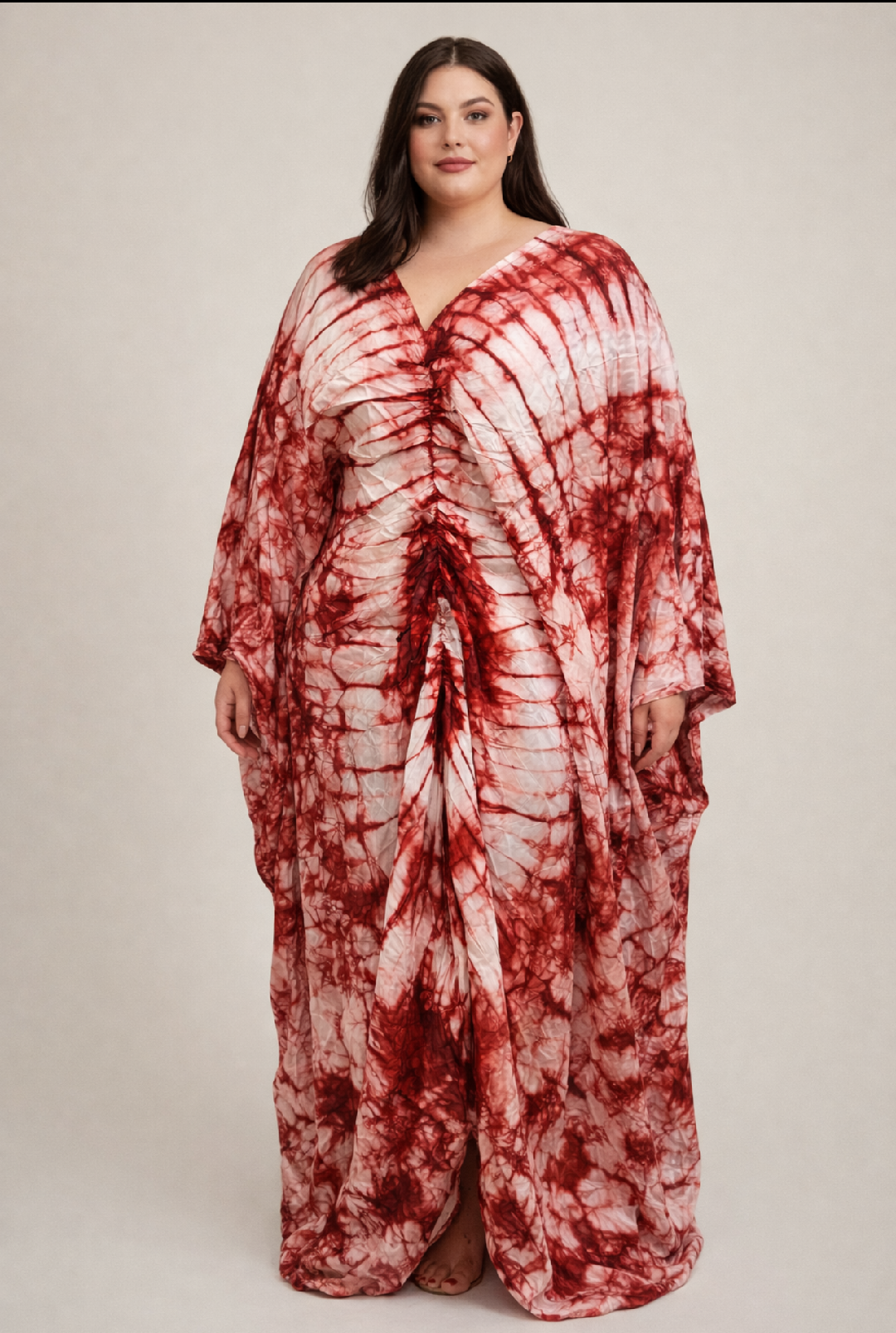 Adire Boubou - Image 7