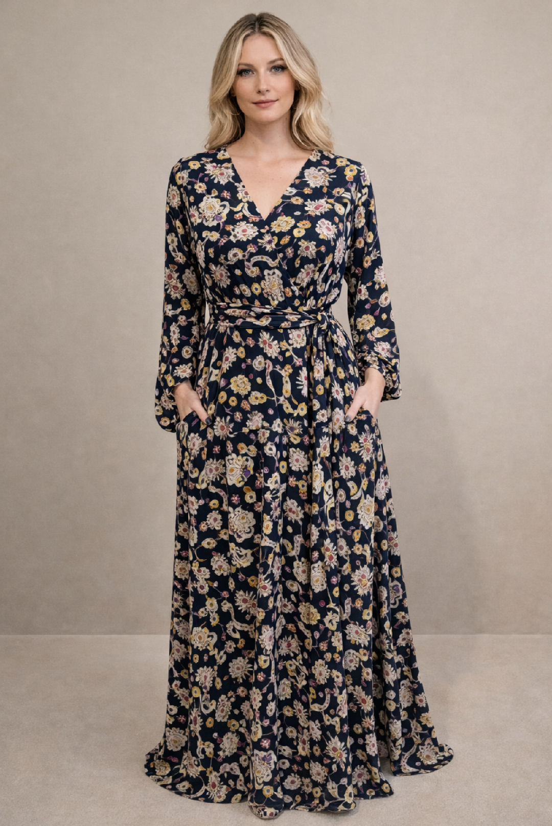 The Sunday Grace Maxi - Image 2