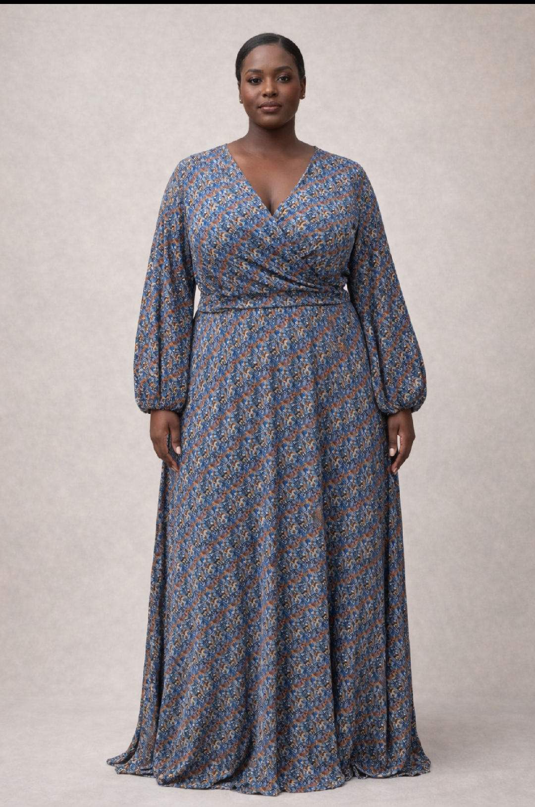 The Sunday Grace Maxi - Image 6
