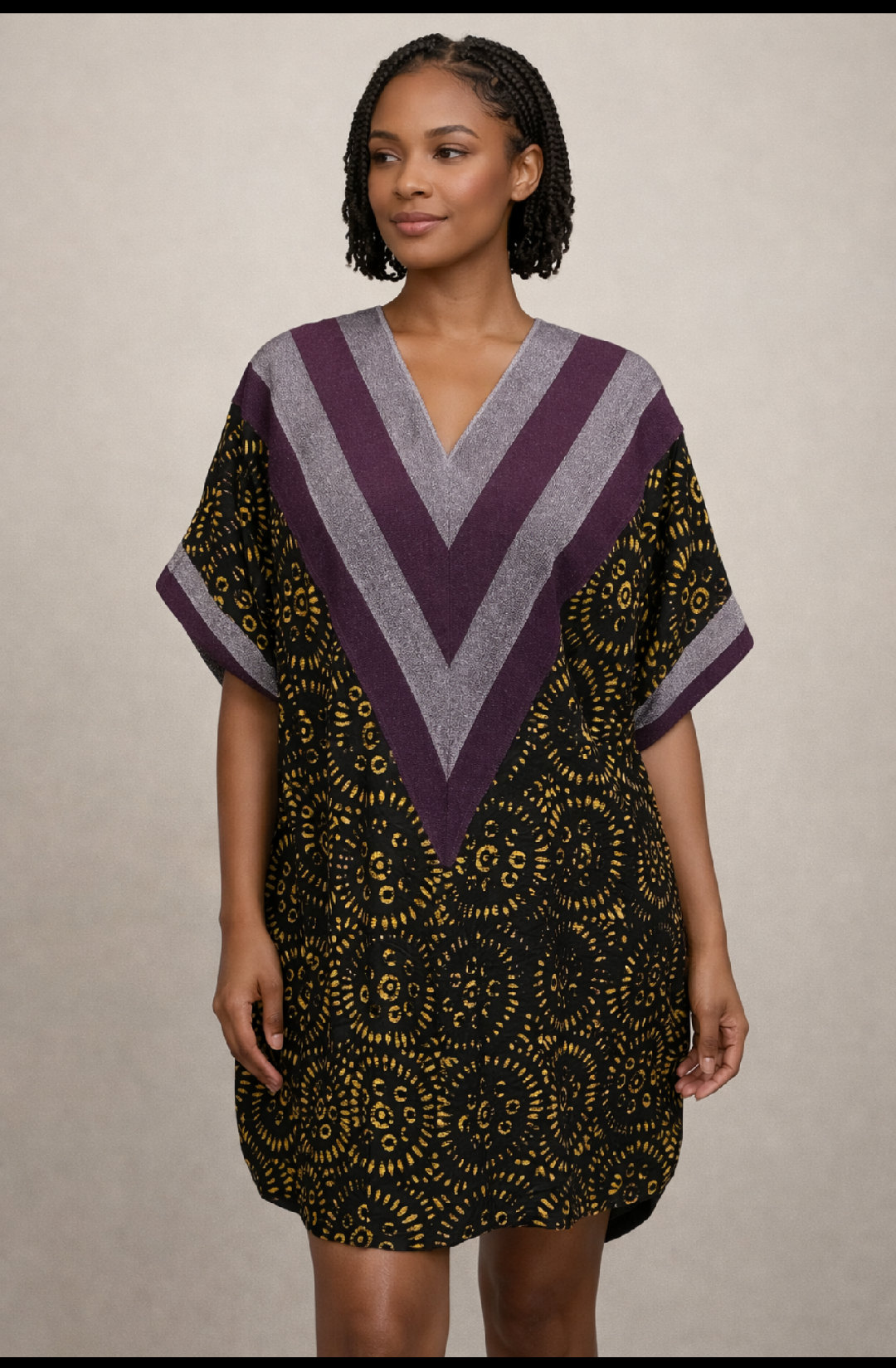 Zuri Ayo Kaftan - Image 4