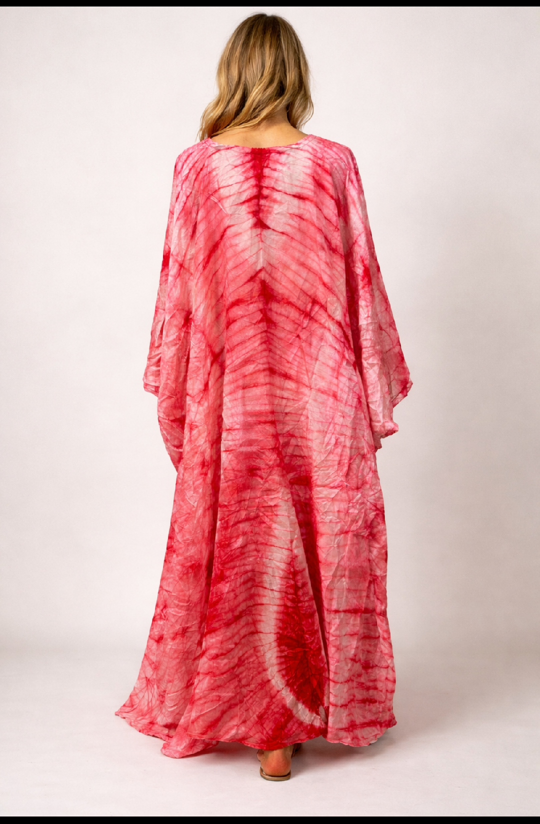 Adire Boubou - Image 8