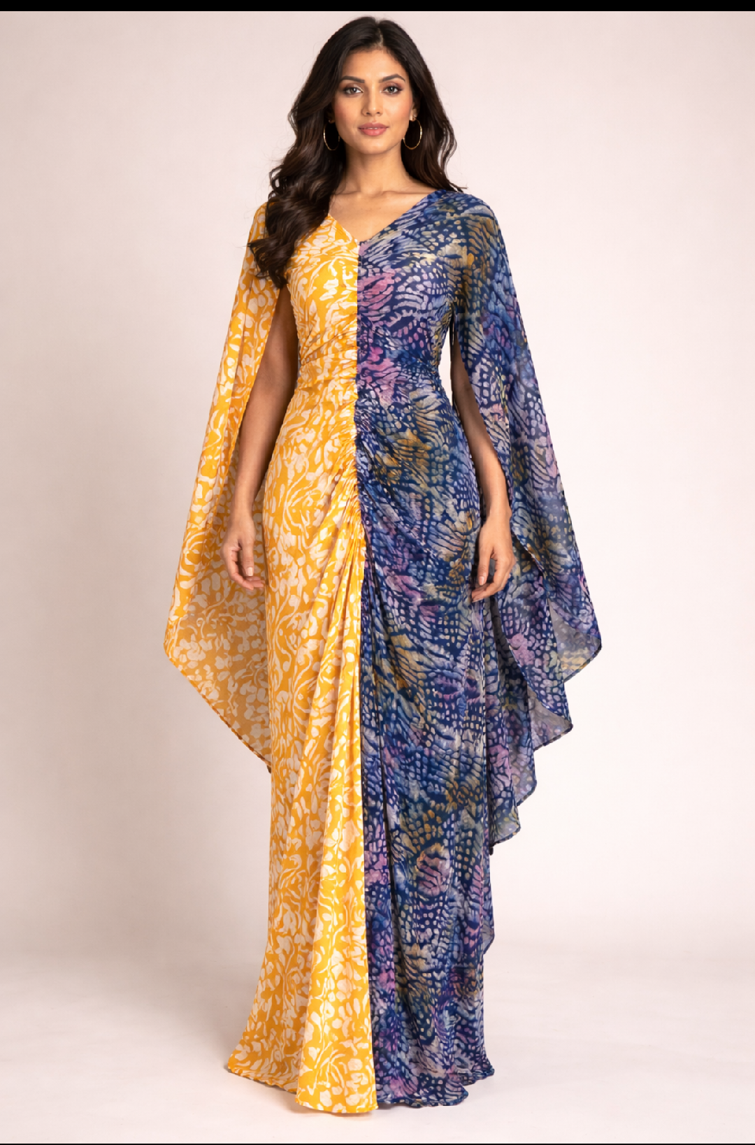 Adire Boubou - Image 4