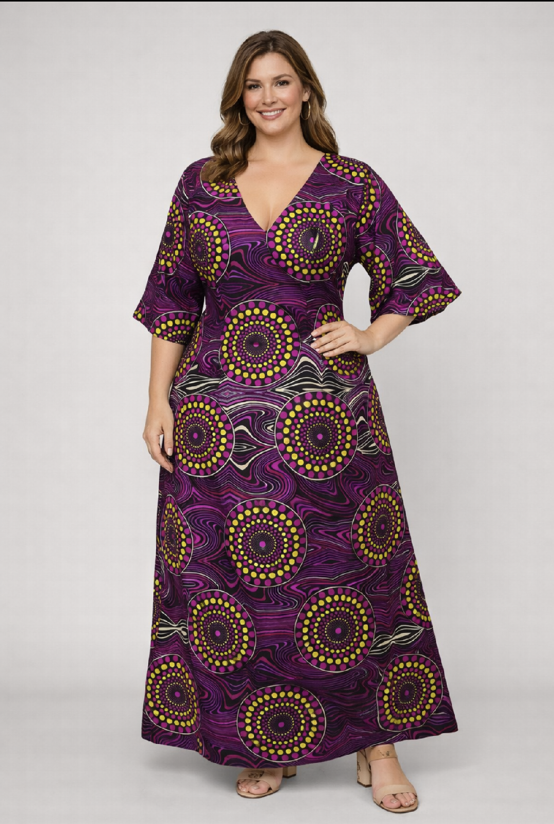 Adanna Maxi