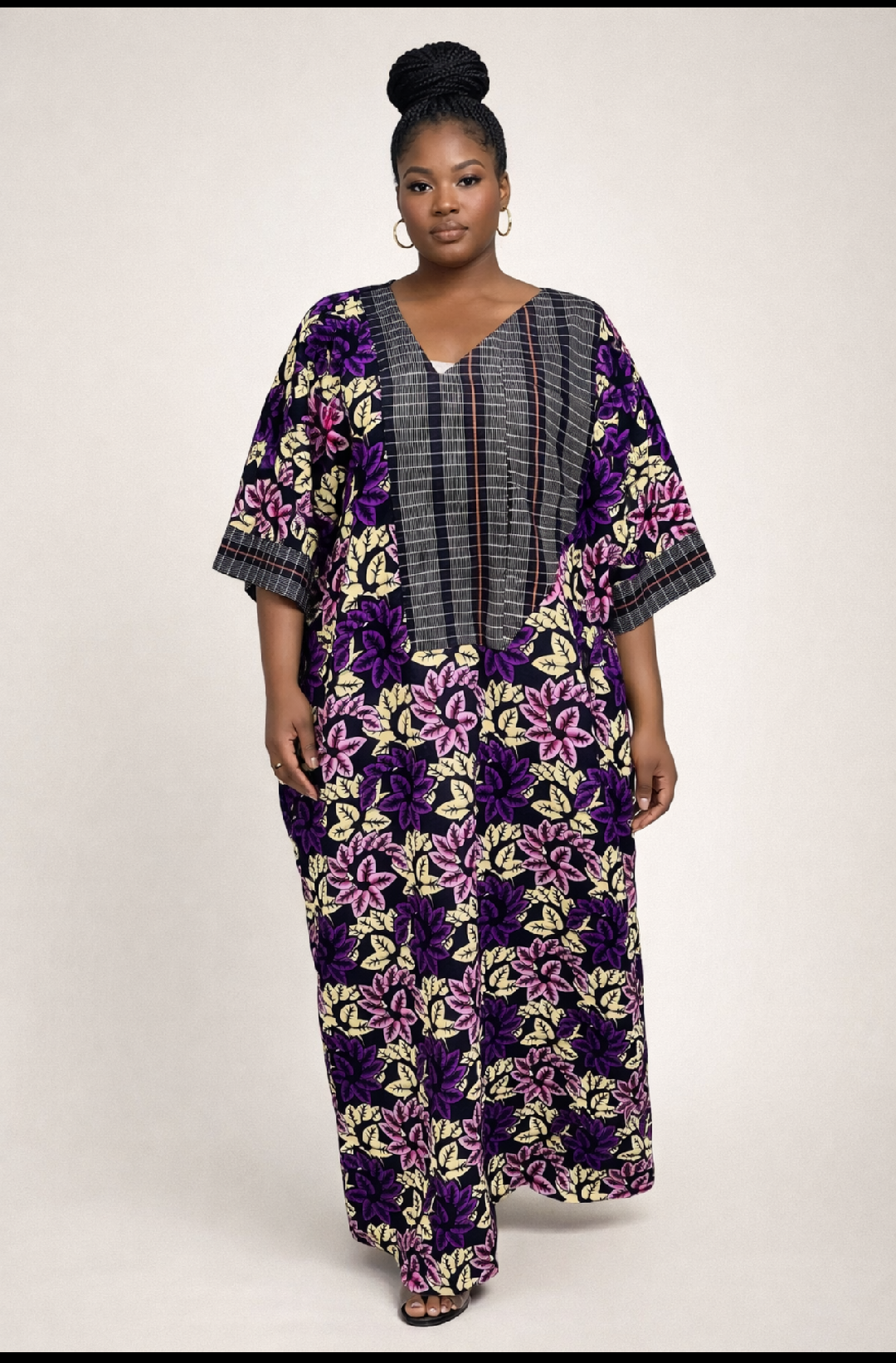 Zuri Ayo Kaftan - Image 2