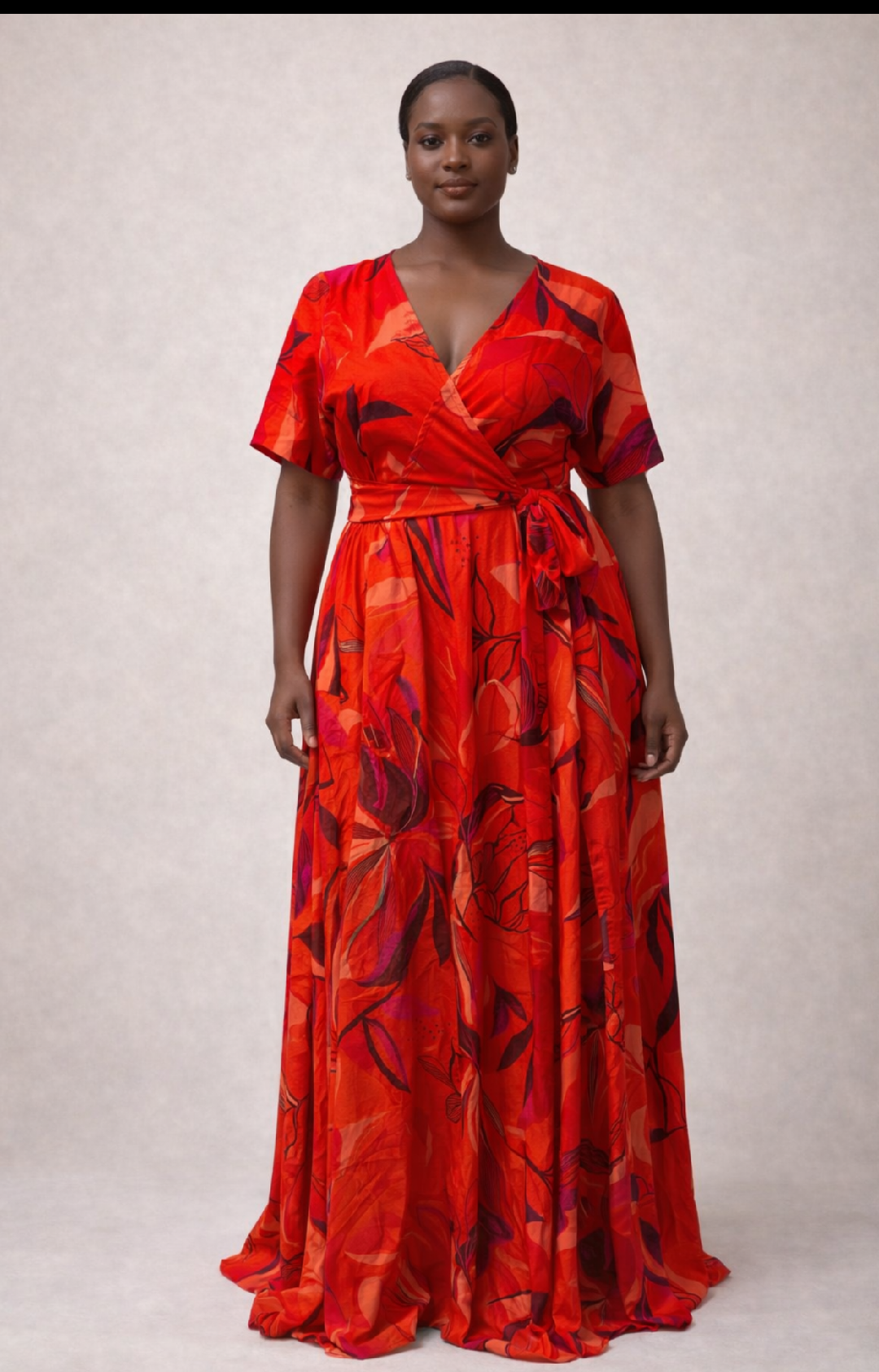 The Sunday Grace Maxi - Image 7