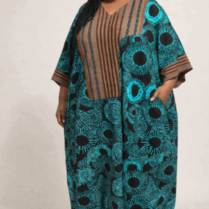 Zuri Ayo Kaftan