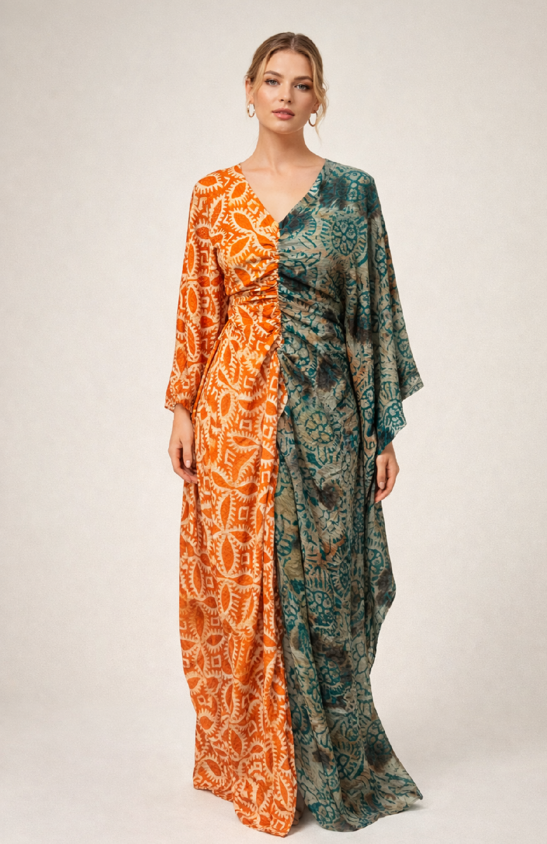Adire Boubou - Image 5