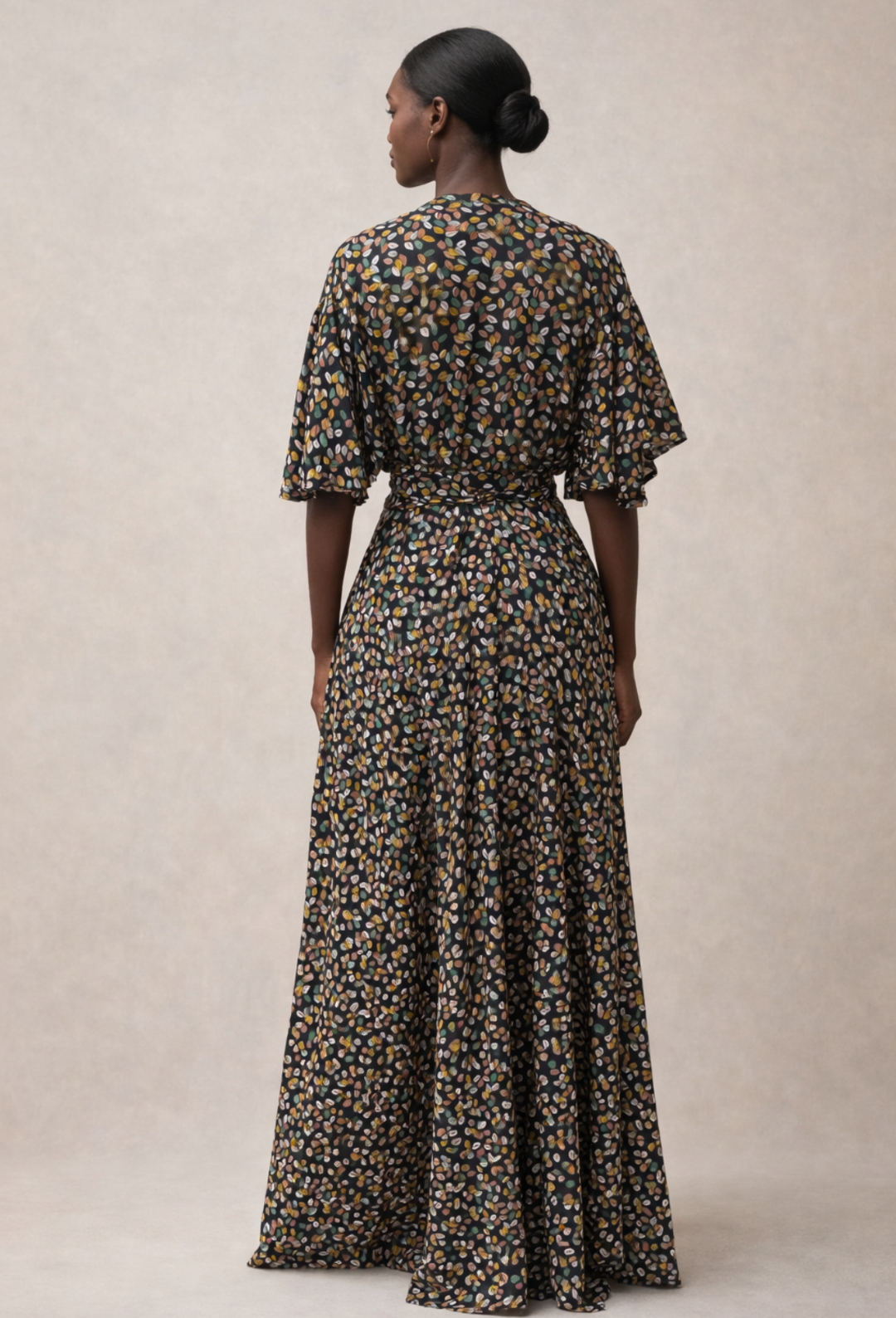 The Sunday Grace Maxi - Image 4